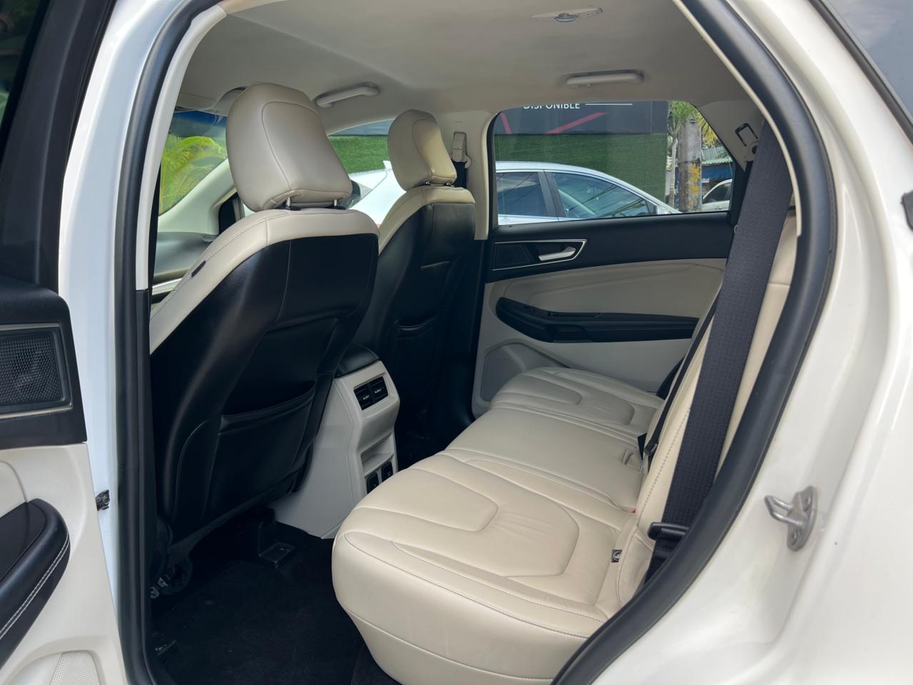 FORD EDGE TITANIUM 2020 en Santo Domingo DN Foto 7305539-10.jpg