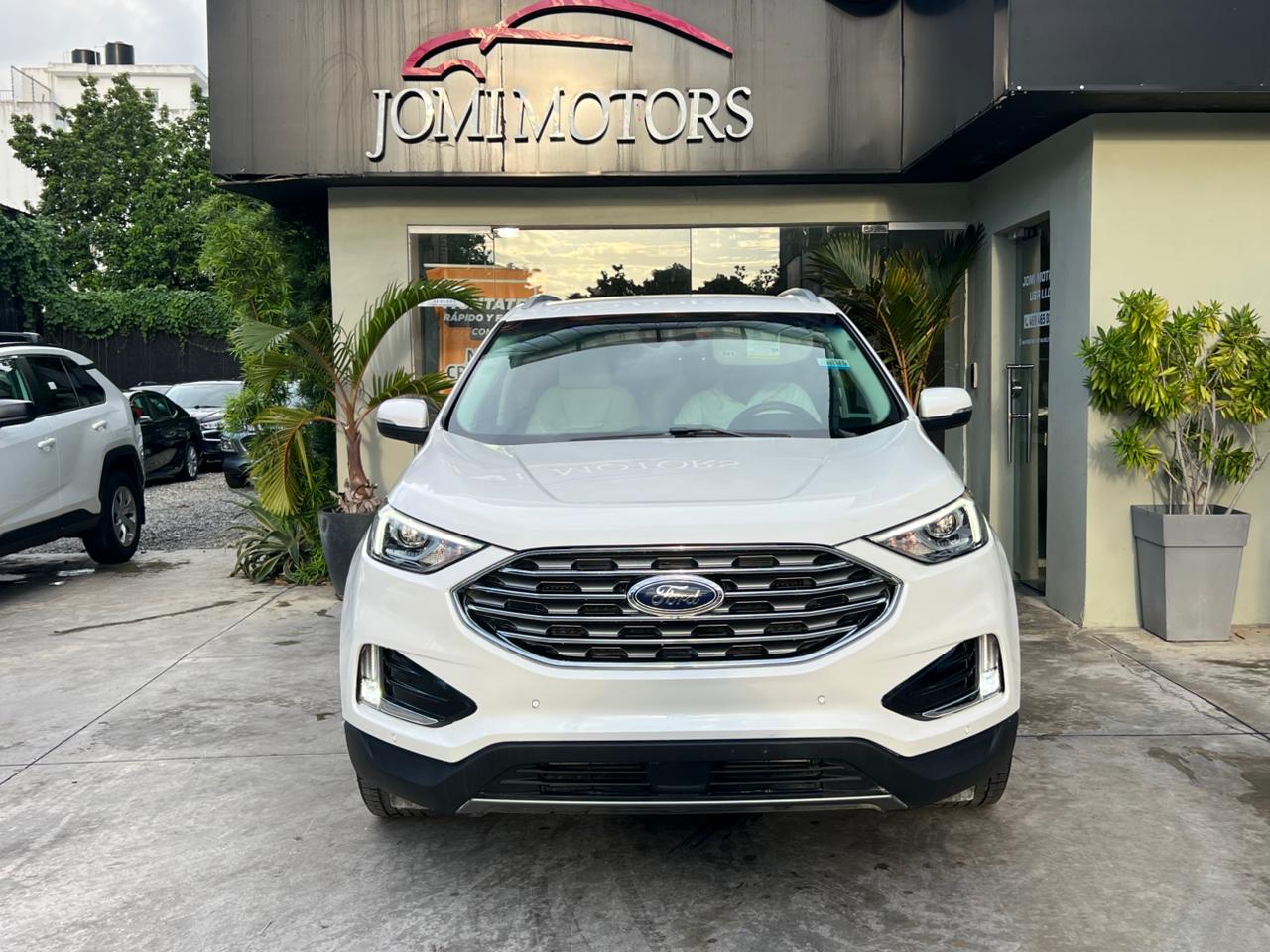 FORD EDGE TITANIUM 2020 en Santo Domingo DN Foto 7305539-2.jpg