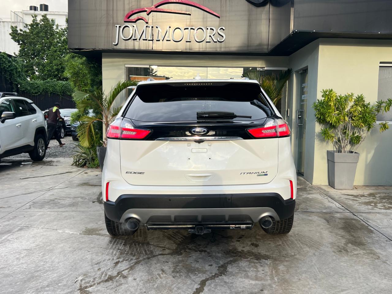 FORD EDGE TITANIUM 2020 en Santo Domingo DN Foto 7305539-5.jpg