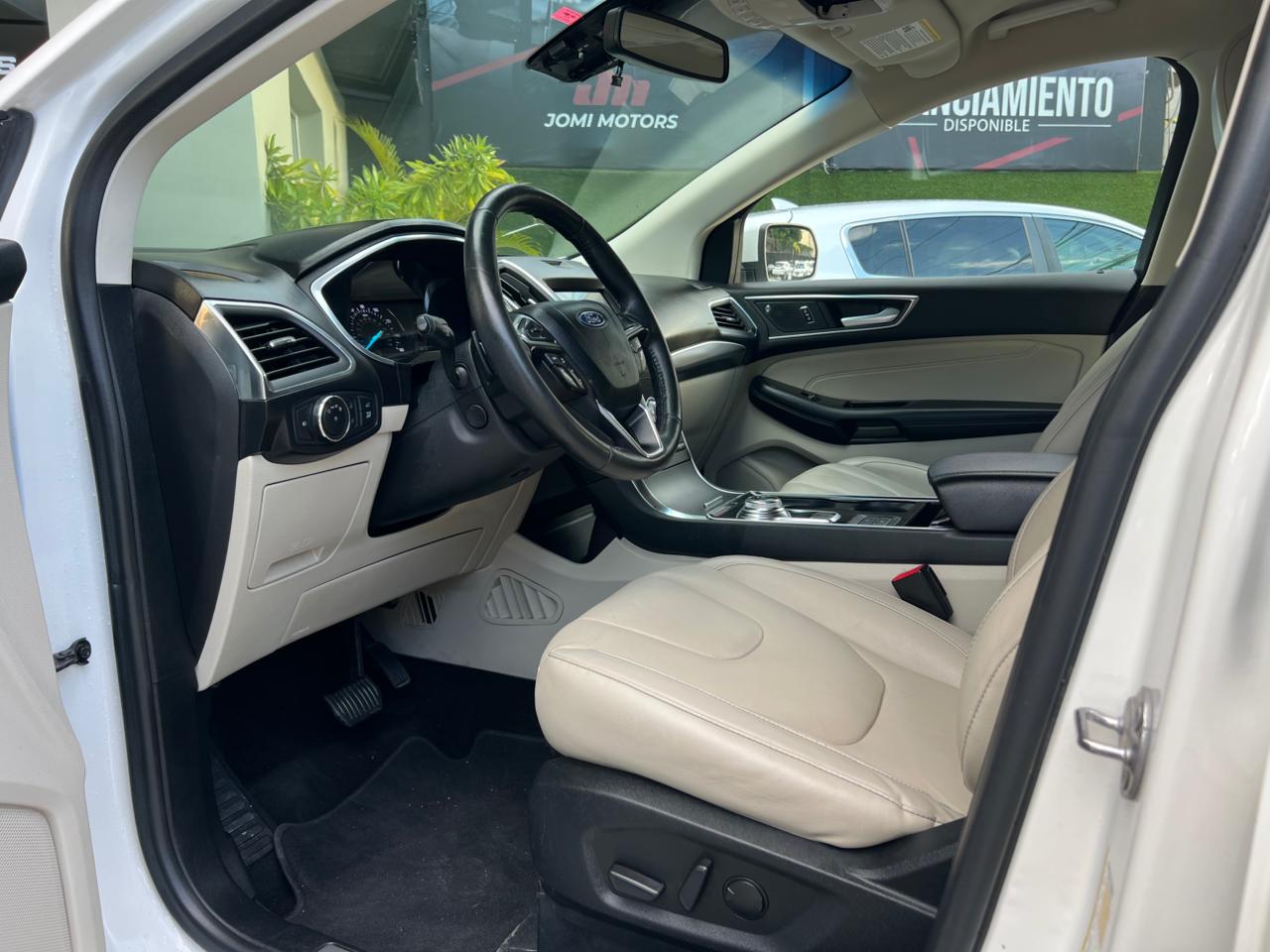 FORD EDGE TITANIUM 2020 en Santo Domingo DN Foto 7305539-7.jpg