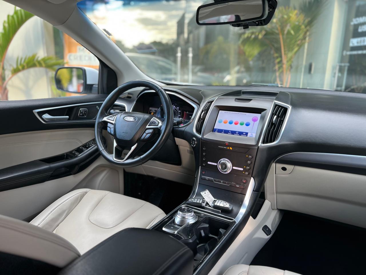 FORD EDGE TITANIUM 2020 en Santo Domingo DN Foto 7305539-8.jpg