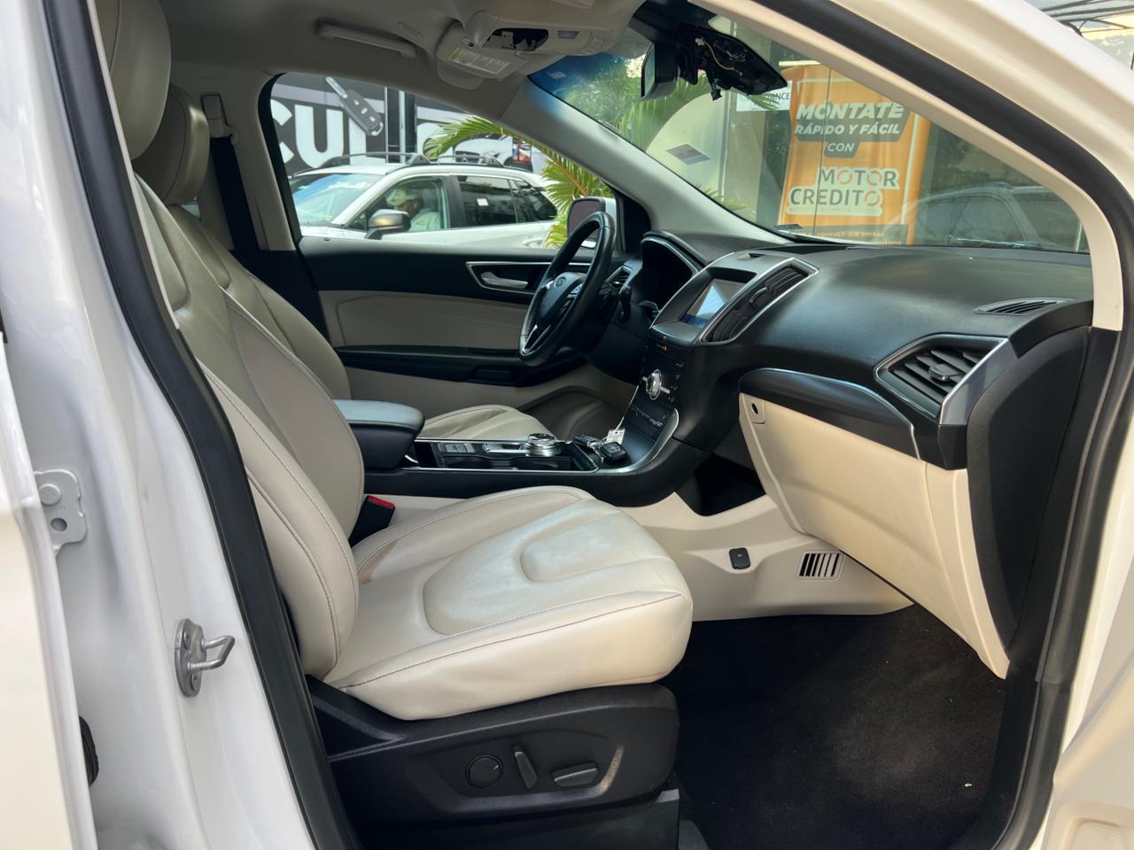 FORD EDGE TITANIUM 2020 en Santo Domingo DN Foto 7305539-9.jpg
