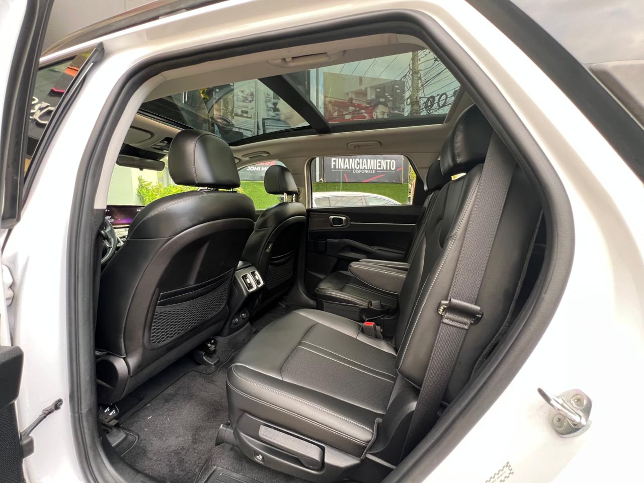 KIA SORENTO EX-T 2021 en Santo Domingo DN Foto 7305557-10.jpg