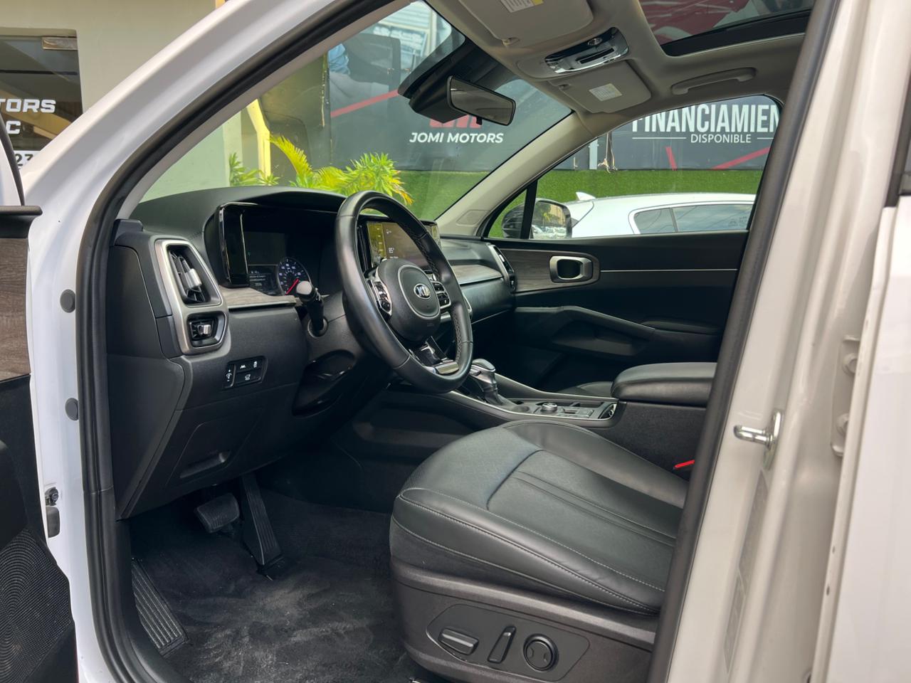 KIA SORENTO EX-T 2021 en Santo Domingo DN Foto 7305557-7.jpg