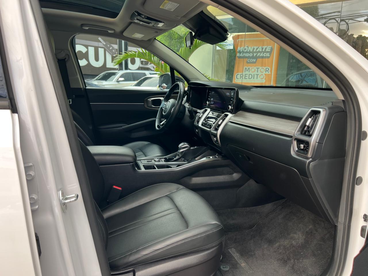 KIA SORENTO EX-T 2021 en Santo Domingo DN Foto 7305557-9.jpg