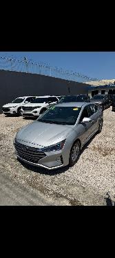 YHUNDAI ELANTRA 2020 MOTOR DOCH NEG️  Foto 7305569-1.jpg