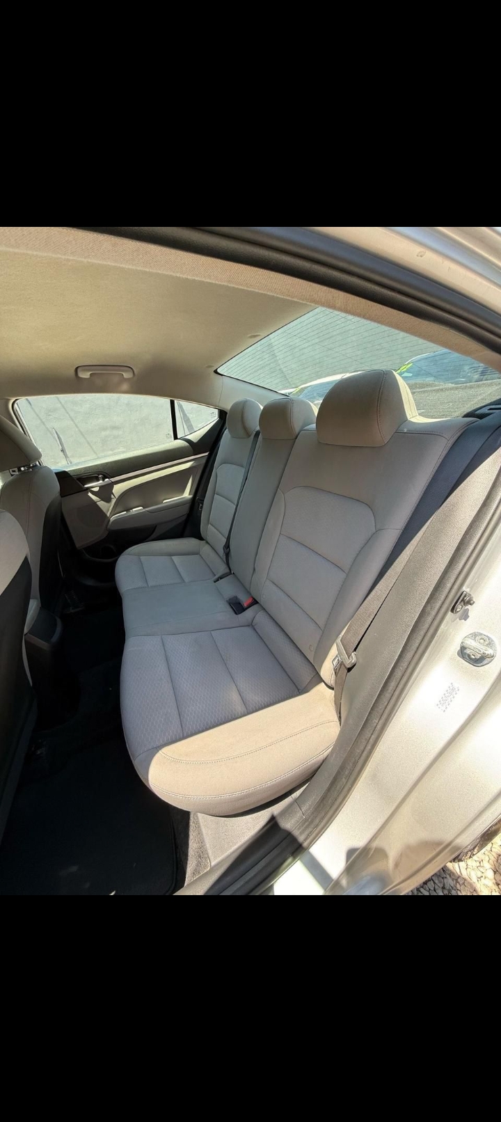 YHUNDAI ELANTRA 2020 MOTOR DOCH NEG️  Foto 7305569-5.jpg