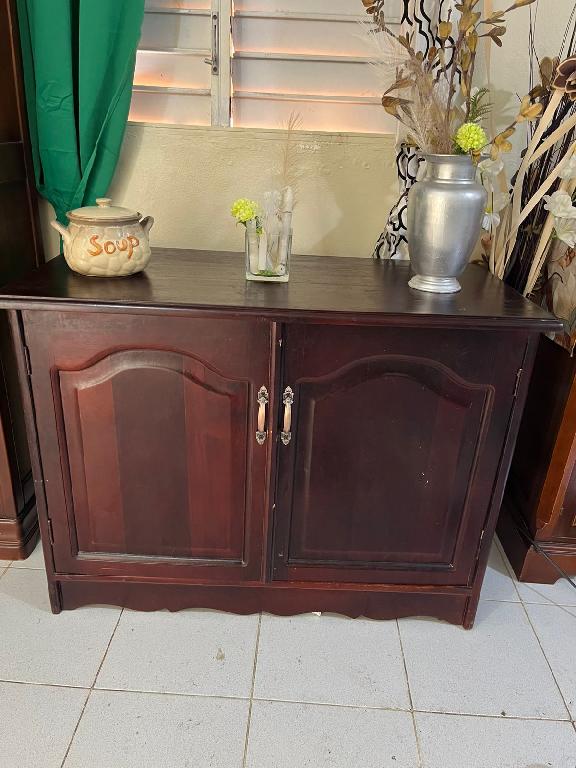 Credenza en Caoba  Foto 7305572-1.jpg
