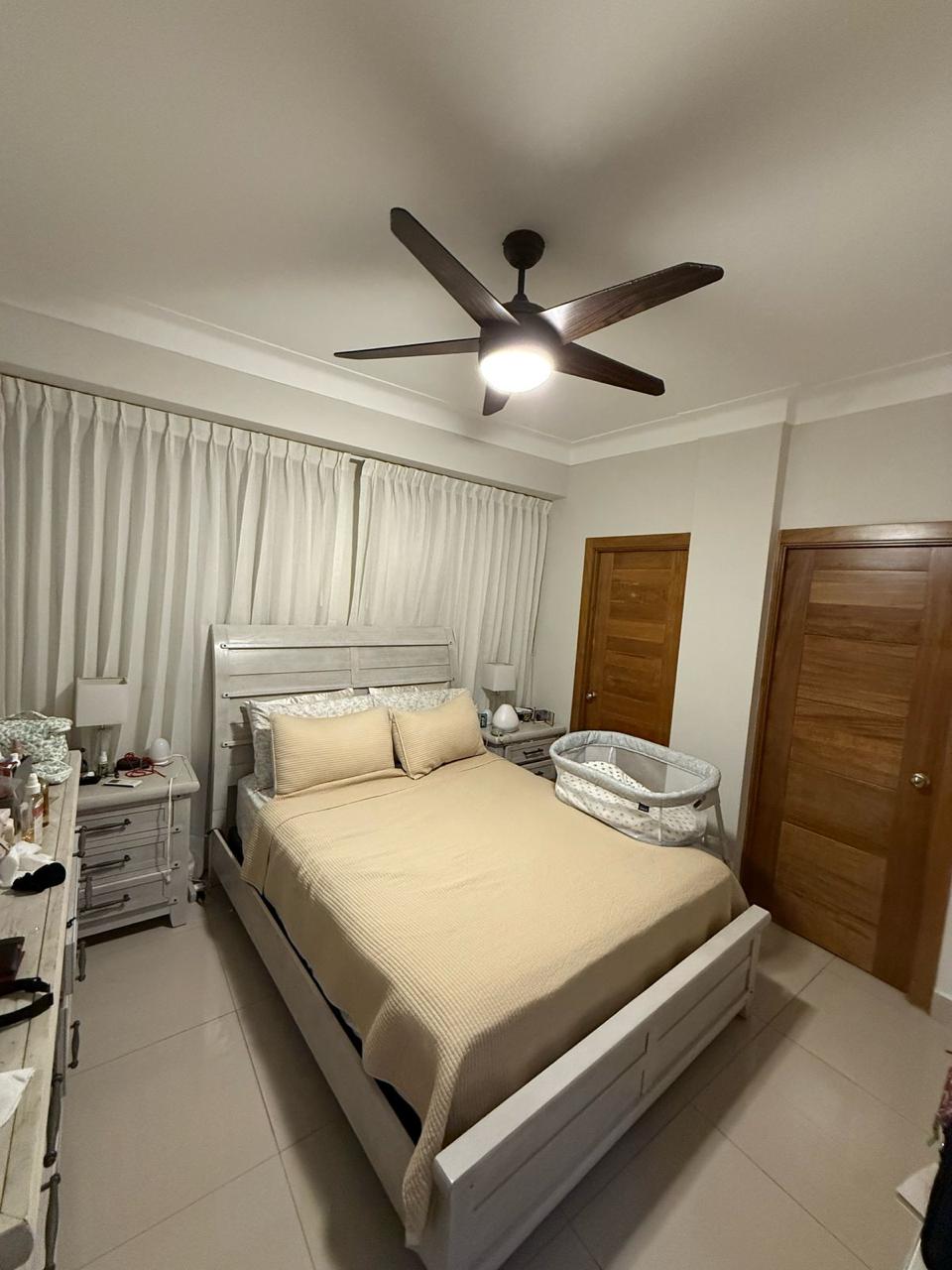 Apartamento de 109 m en Avenida Independencia Próximo al Mirador Sur Foto 7305576-10.jpg
