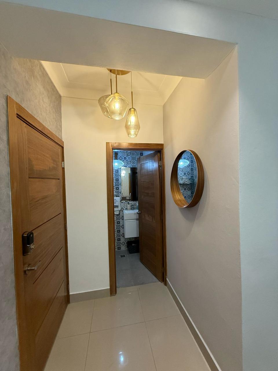 Apartamento de 109 m en Avenida Independencia Próximo al Mirador Sur Foto 7305576-5.jpg