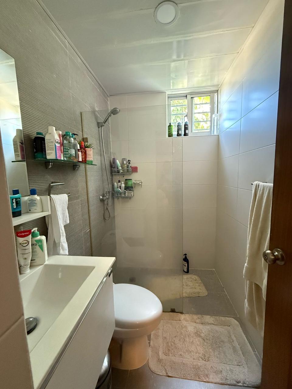 Apartamento de 109 m en Avenida Independencia Próximo al Mirador Sur Foto 7305576-9.jpg