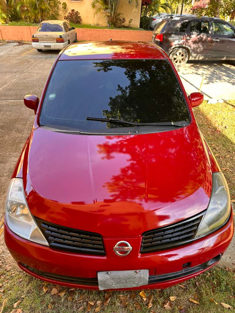 Nissan Tiida 2007 Foto 7305582-7.jpg