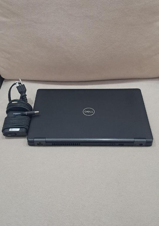 Laptop Dell 16GB 256GB SSD M.2 Nvme i5 2.6Ghz E549 Foto 7305586-2.jpg
