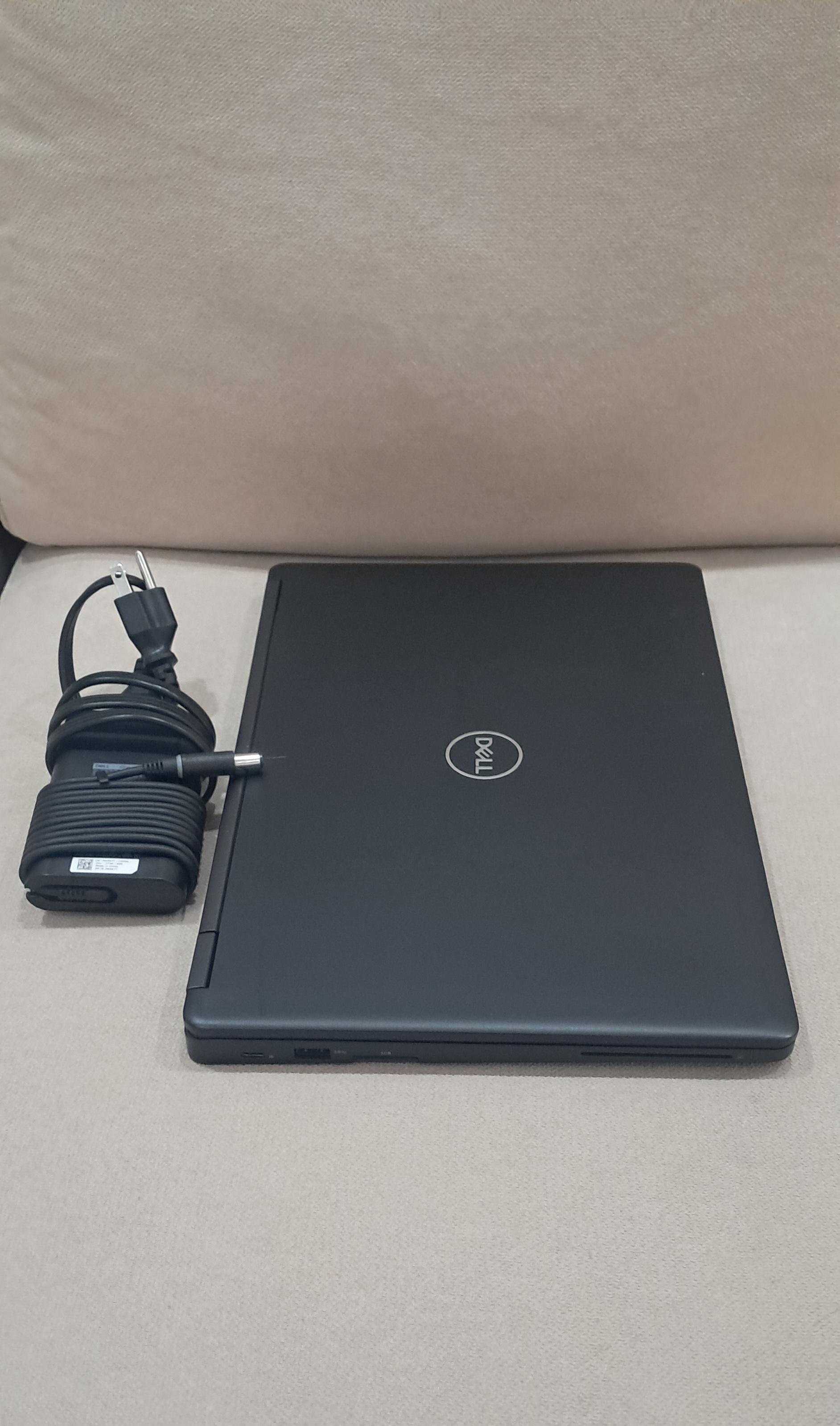 Laptop Dell 16GB 256GB SSD M.2 Nvme i5 2.6Ghz E549 Foto 7305586-4.jpg