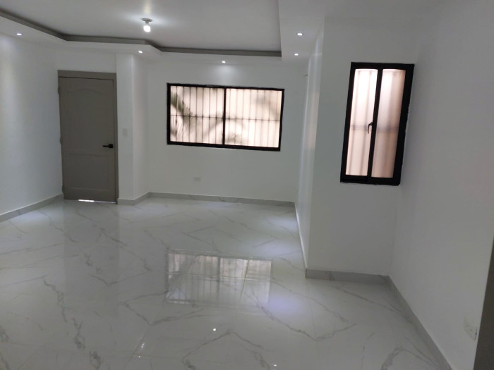 Urbanización Tropical Avenida independencia  – Apartamentos Remodelado Foto 7305589-4.jpg