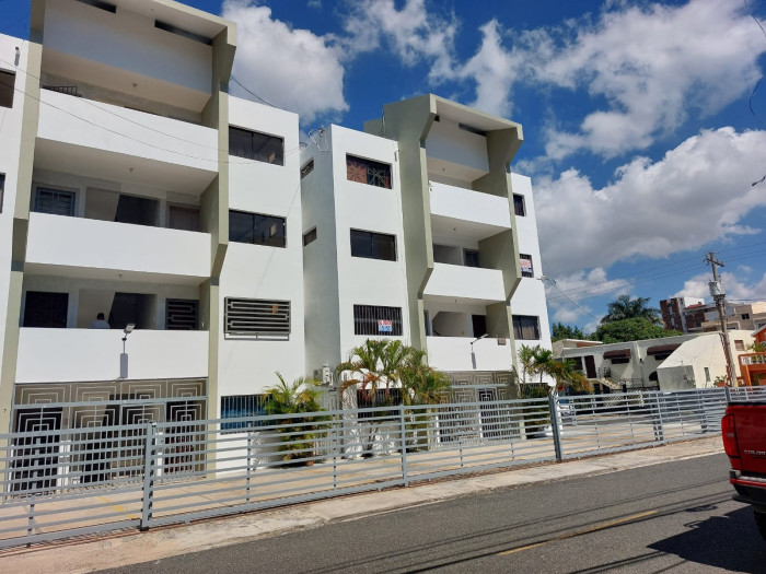 Urbanización Tropical Avenida independencia  – Apartamentos Remodelado Foto 7305589-8.jpg