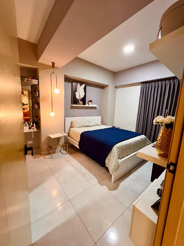 Apartamento Amueblado en Alquiler – Evaristo Morales Santo Domingo Foto 7305596-4.jpg