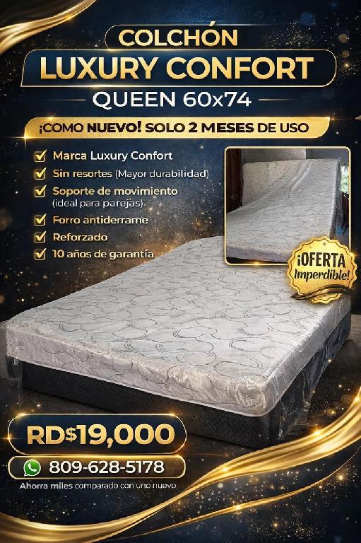 Luxury Confort Queen Foto 7305598-1.jpg