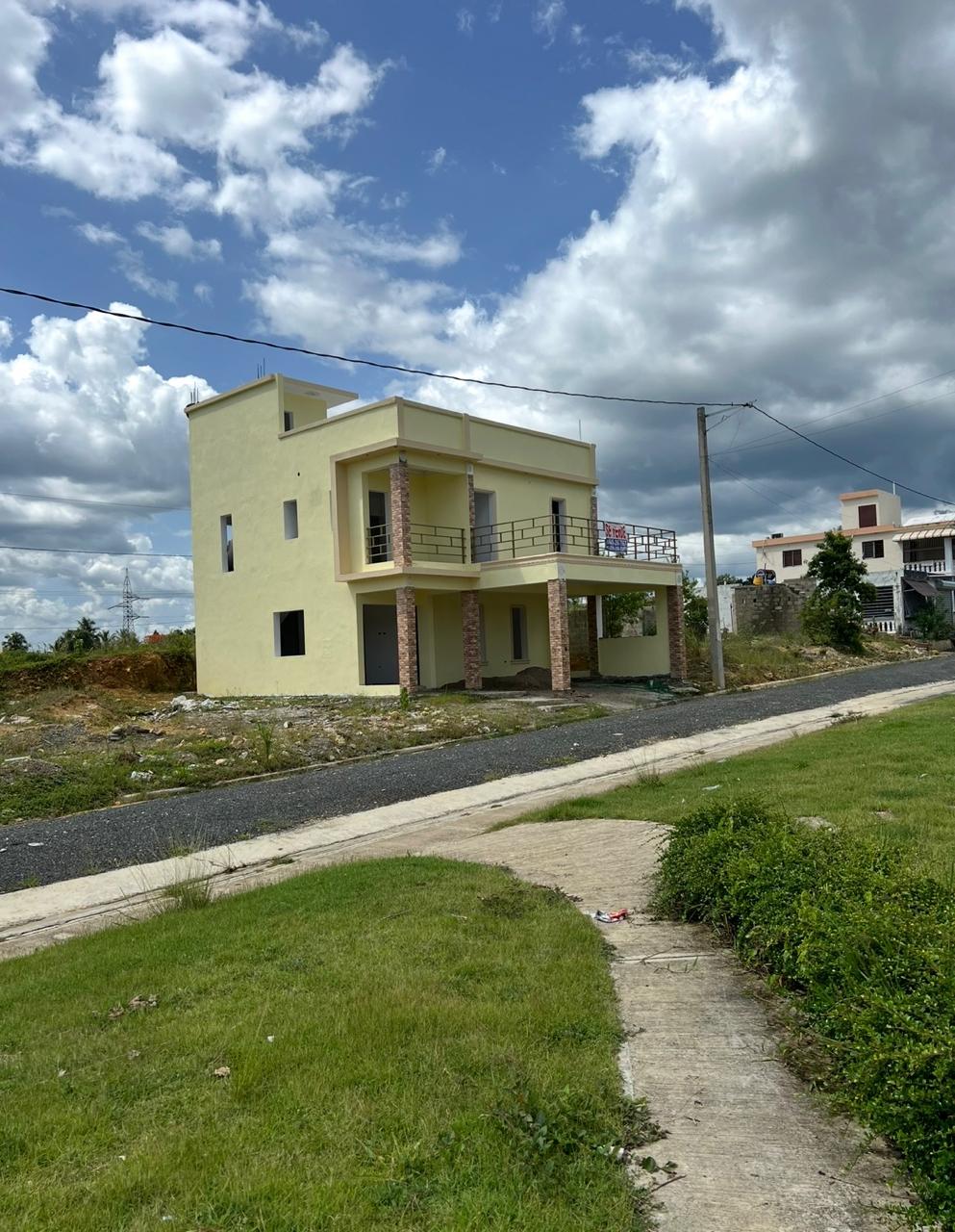 tu terreno en santo domingo norte te espera Foto 7305620-6.jpg