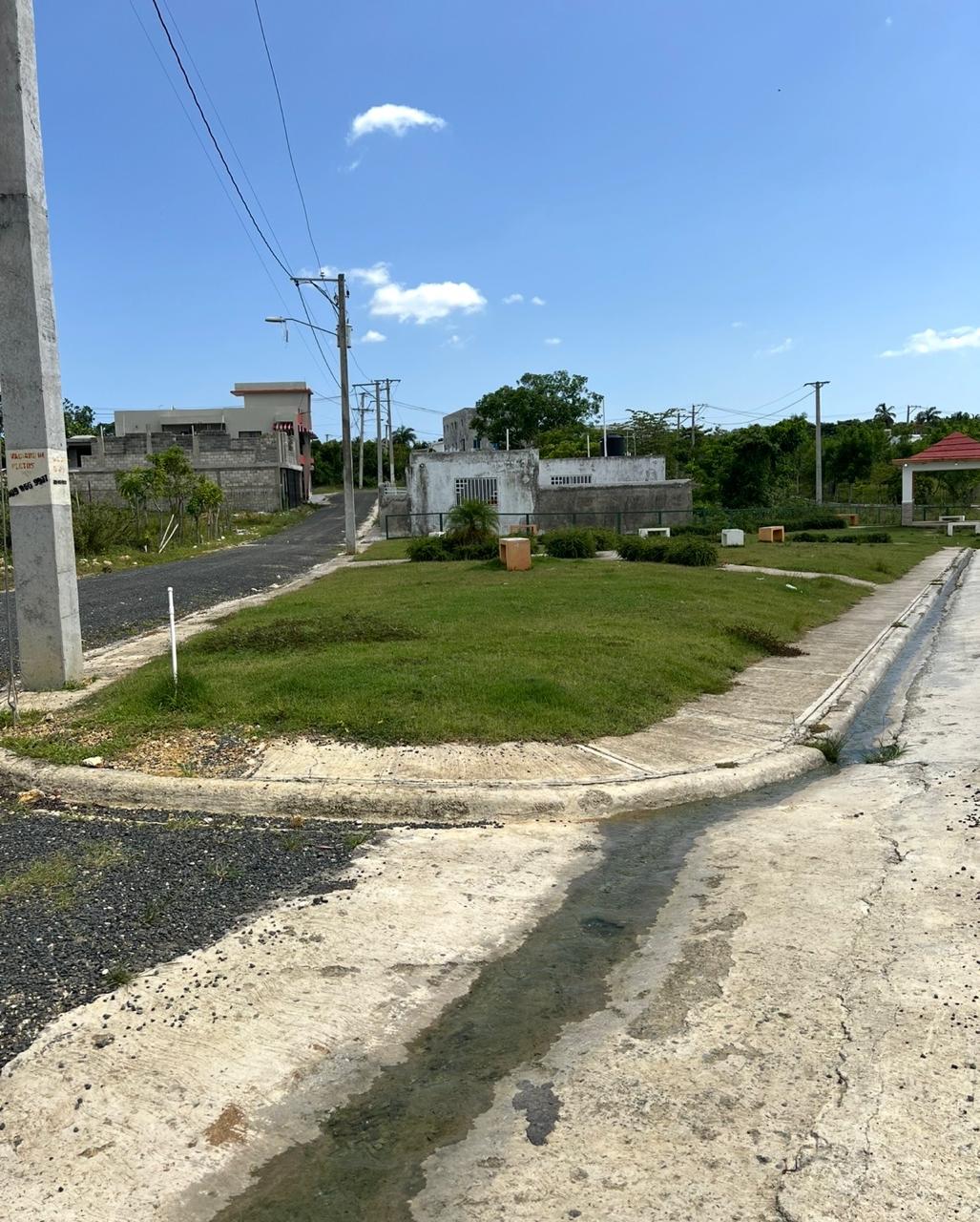 terreno de 162.57 m2 en santo domingo norte inicia tu sueño  Foto 7305623-3.jpg