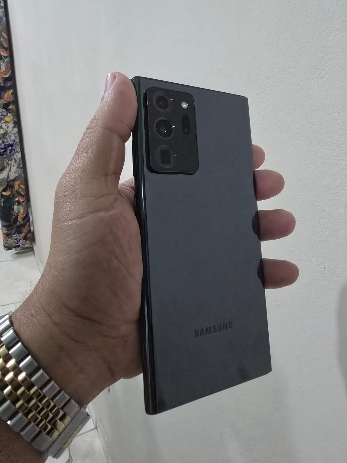Samsung note 20 ultra 128gb Foto 7305633-3.jpg