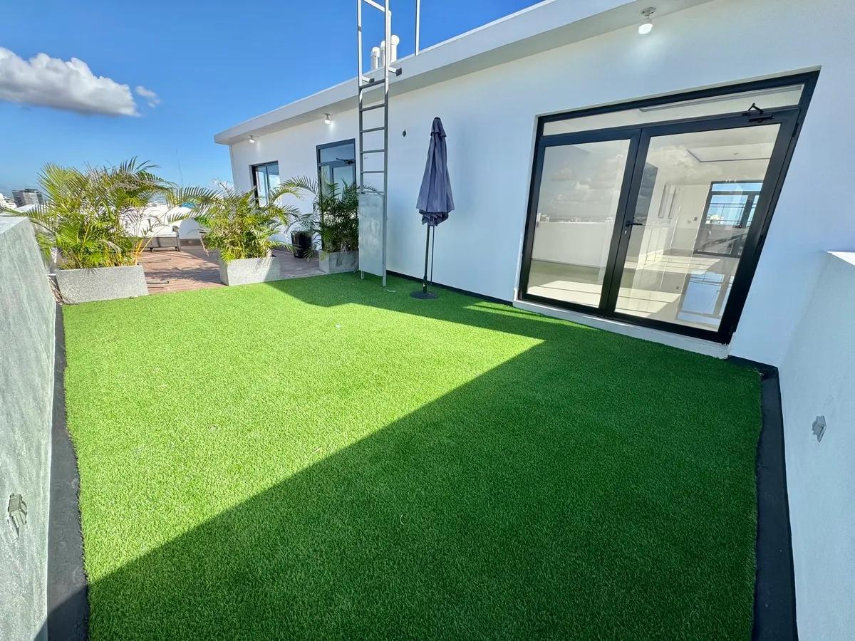 Apartamento Nuevo en Venta NACO USD 255000.00 Mantenimiento RD8198.00  Foto 7305643-6.jpg