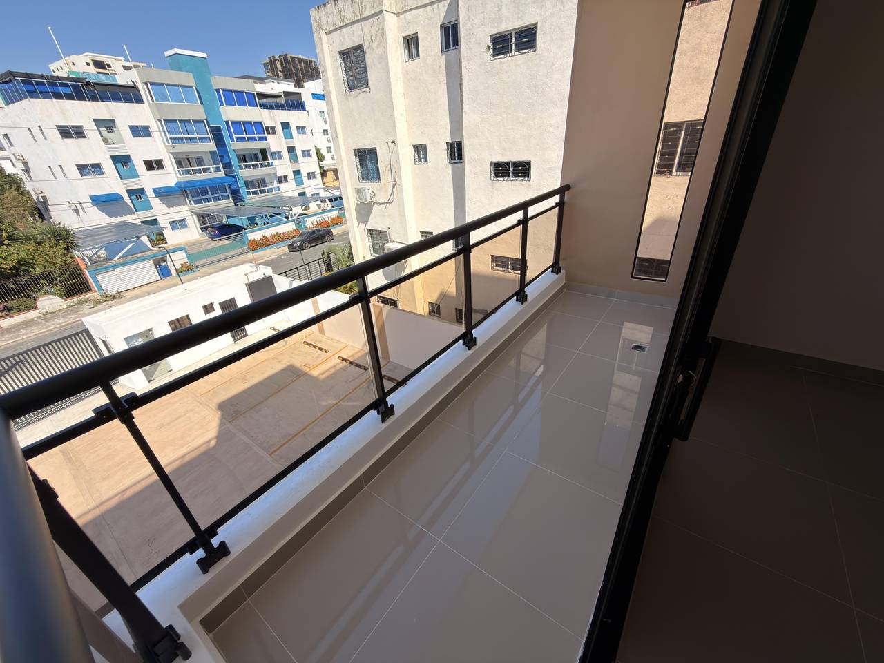 Residencial Emil – Apartamentos de 2 Habitaciones en Los Corales SDE Foto 7305644-2.jpg