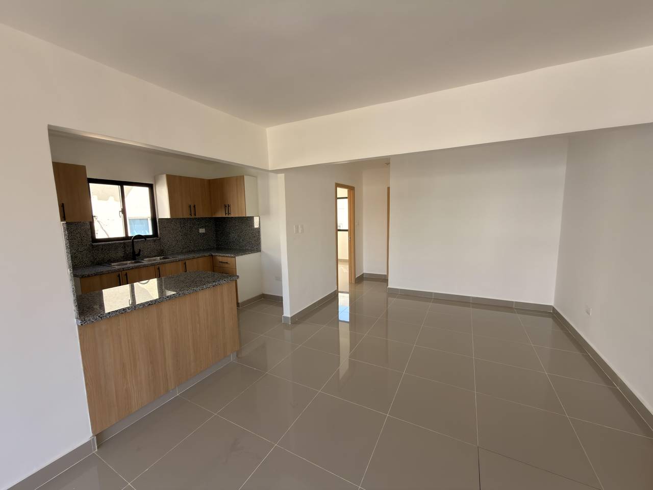 Residencial Emil – Apartamentos de 2 Habitaciones en Los Corales SDE Foto 7305644-7.jpg