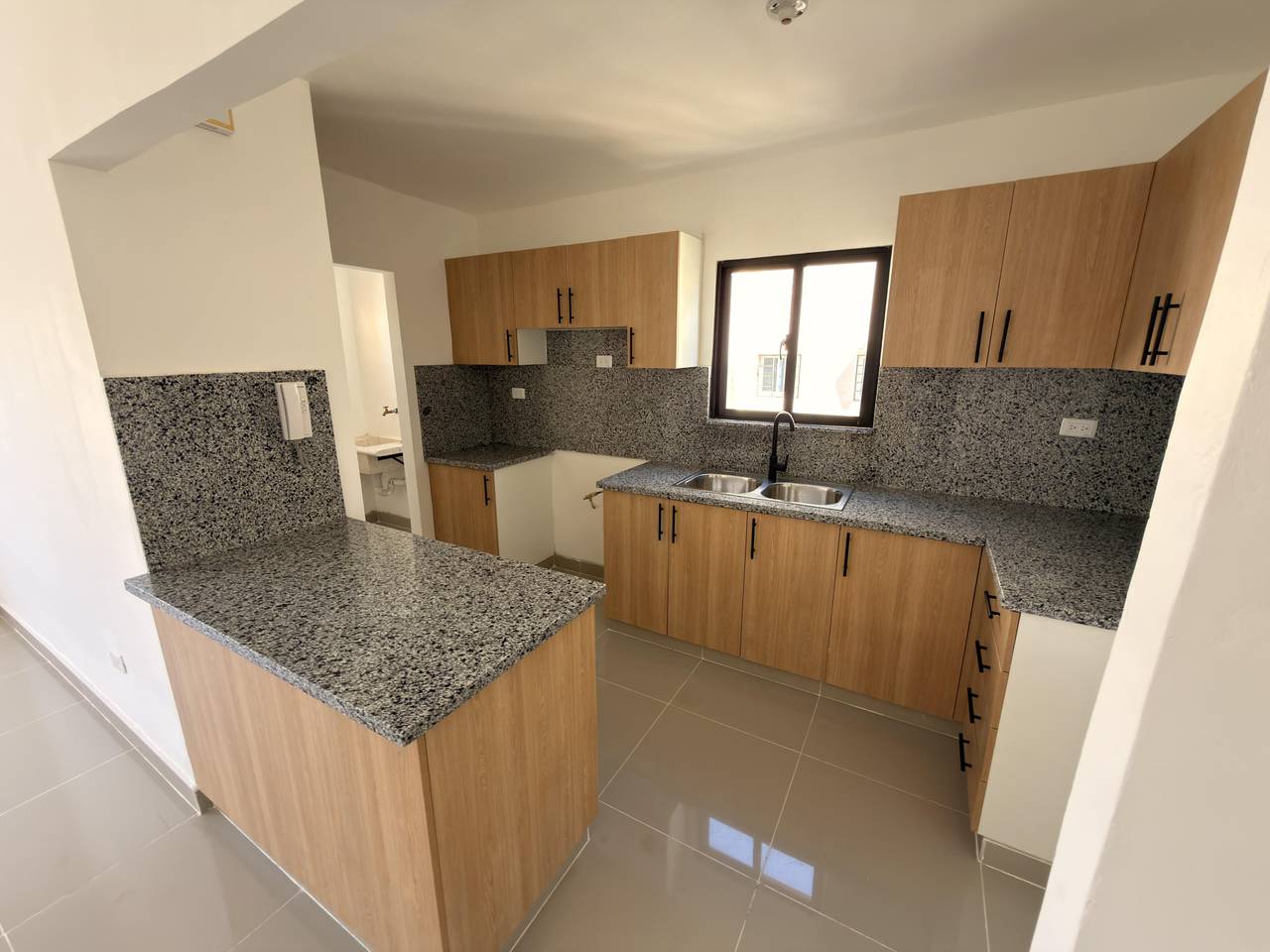 Residencial Emil – Apartamentos de 2 Habitaciones en Los Corales SDE Foto 7305644-8.jpg