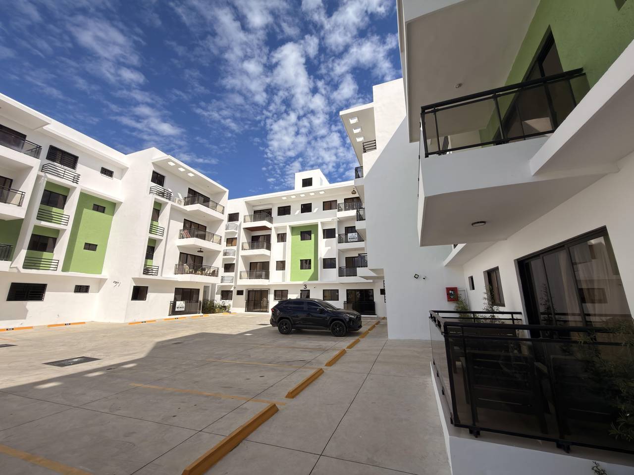 Residencial Samer – Confort y Modernidad en la Avenida Hípica SDE Foto 7305646-1.jpg