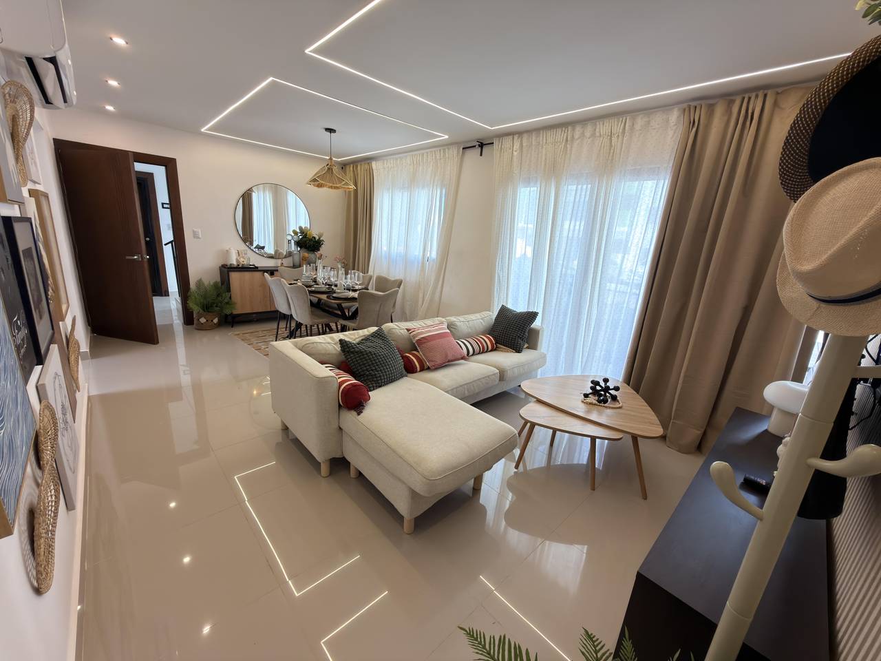 Residencial Samer – Confort y Modernidad en la Avenida Hípica SDE Foto 7305646-2.jpg