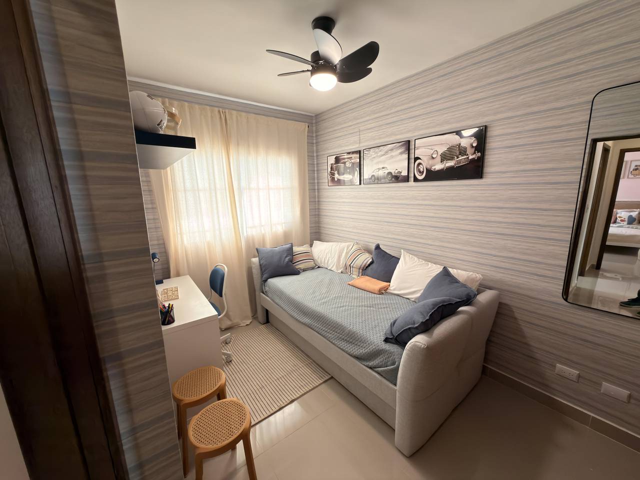 Residencial Samer – Confort y Modernidad en la Avenida Hípica SDE Foto 7305646-3.jpg