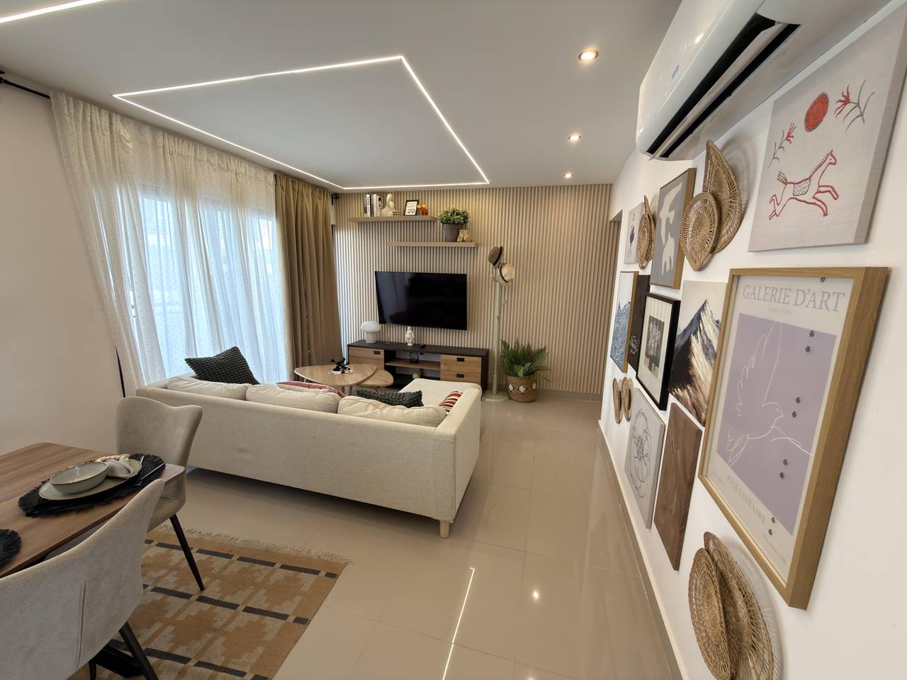 Residencial Samer – Confort y Modernidad en la Avenida Hípica SDE Foto 7305646-4.jpg