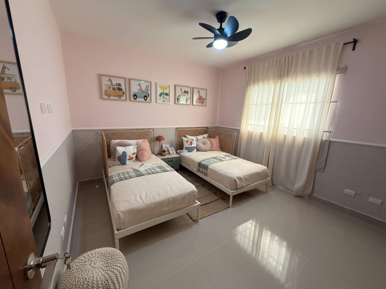 Residencial Samer – Confort y Modernidad en la Avenida Hípica SDE Foto 7305646-6.jpg