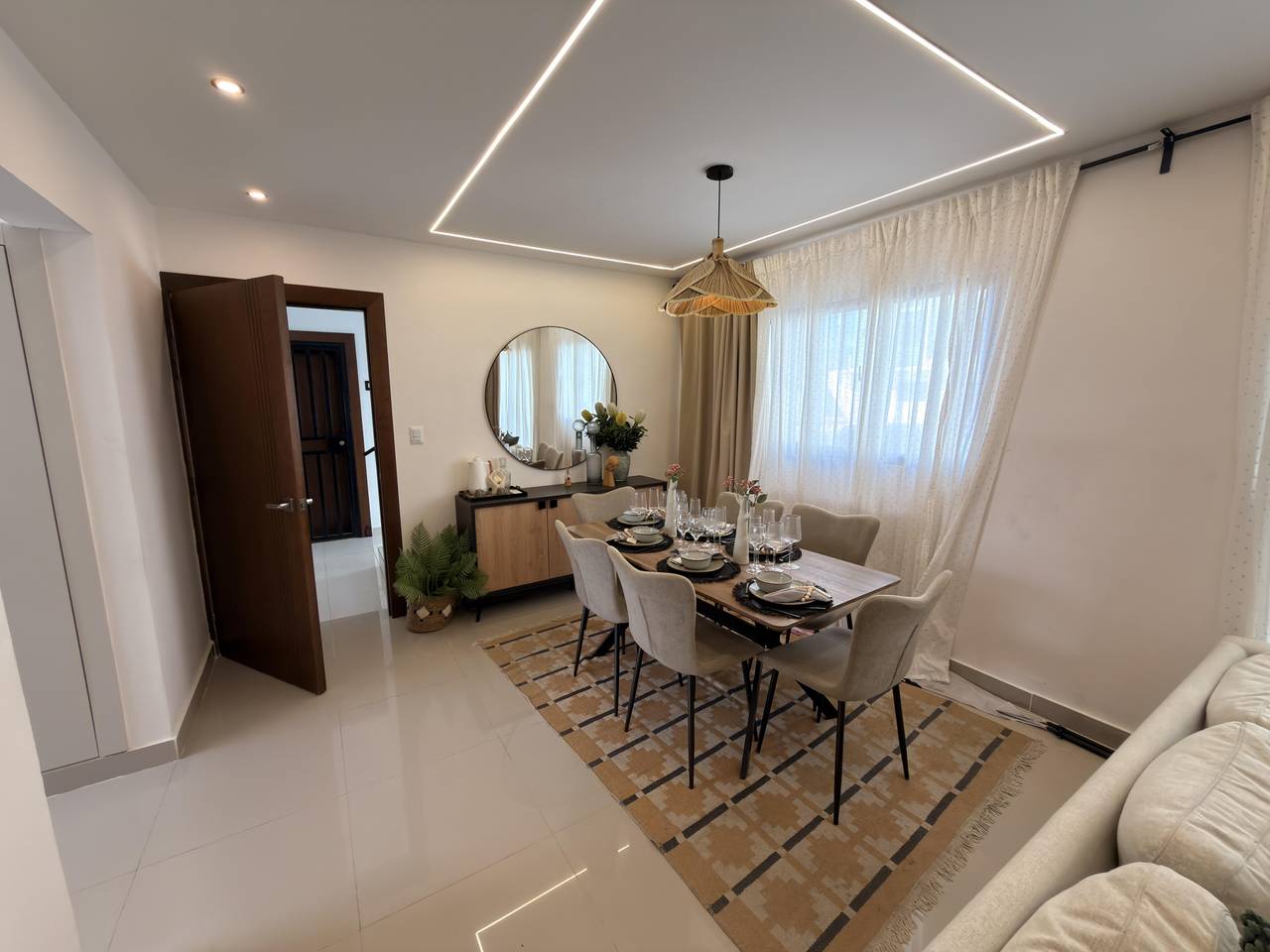 Residencial Samer – Confort y Modernidad en la Avenida Hípica SDE Foto 7305646-9.jpg