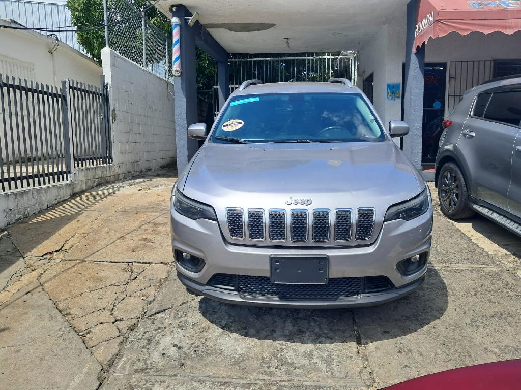 Jeep cherokee latitude 2020 4x4 Foto 7305648-1.jpg