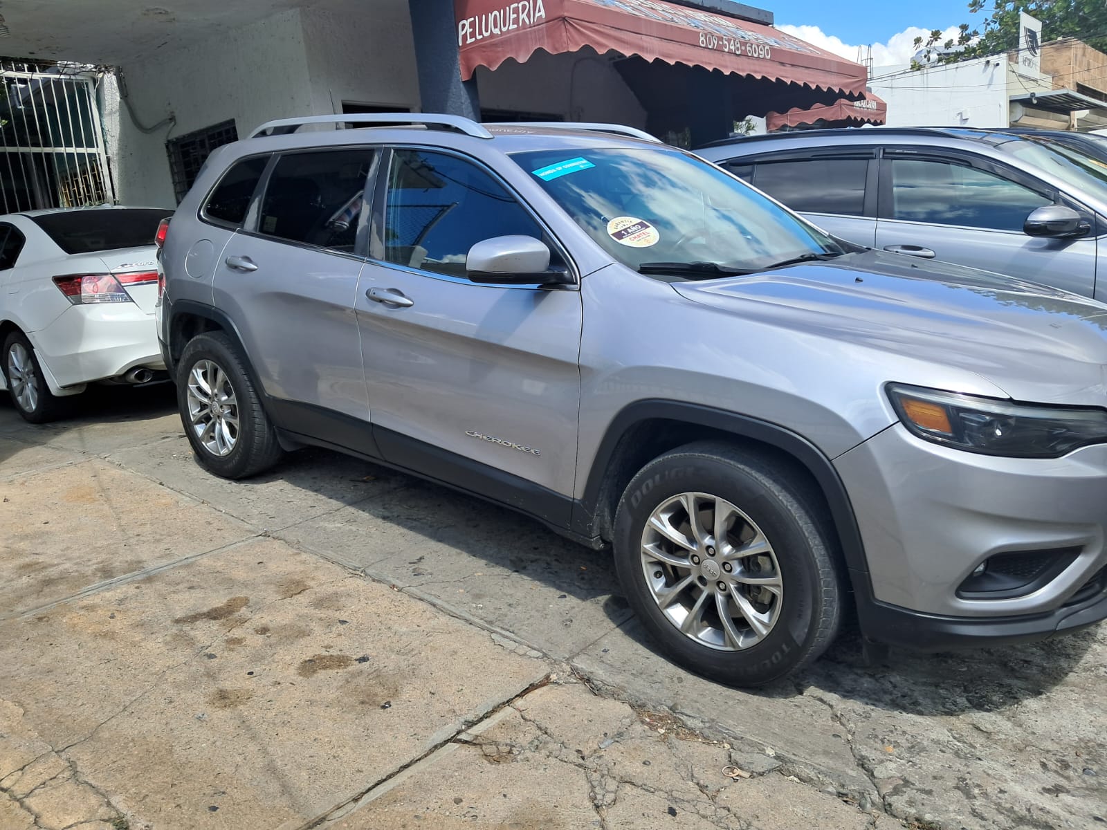 Jeep cherokee latitude 2020 4x4 Foto 7305648-2.jpg