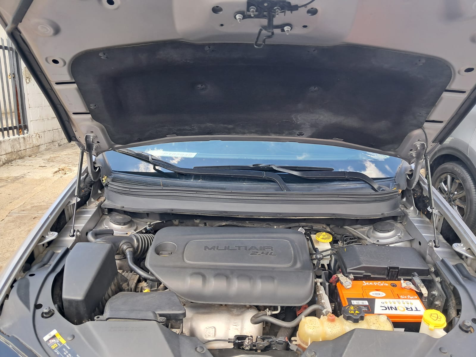 Jeep cherokee latitude 2020 4x4 Foto 7305648-5.jpg