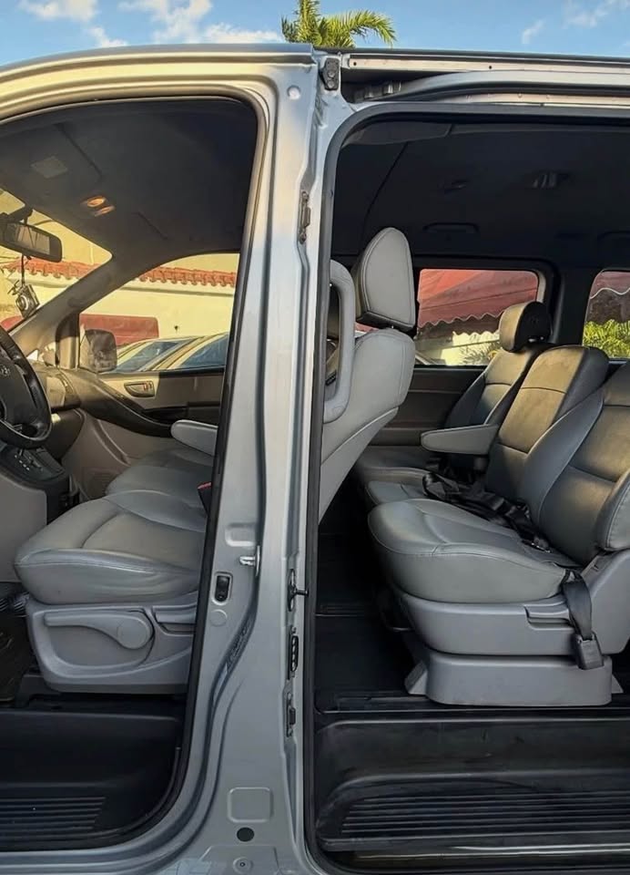 Hyundai Grand Starex 2020 - DIESEL - 12 PASAJEROS  Foto 7305653-9.jpg