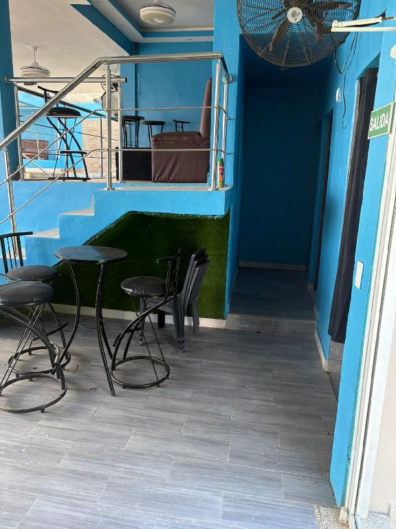 Se Arrienda Un Negocio De Bebidas Es Una Terraza En Un 3 Tercer Nivel  Foto 7305658-4.jpg