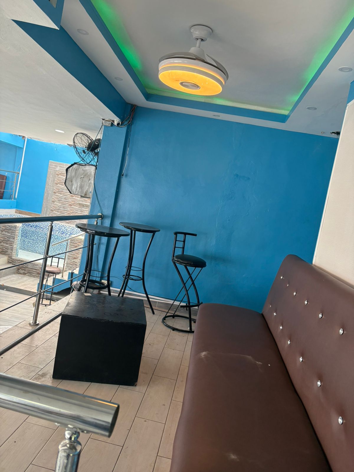 Se Arrienda Un Negocio De Bebidas Es Una Terraza En Un 3 Tercer Nivel  Foto 7305658-7.jpg