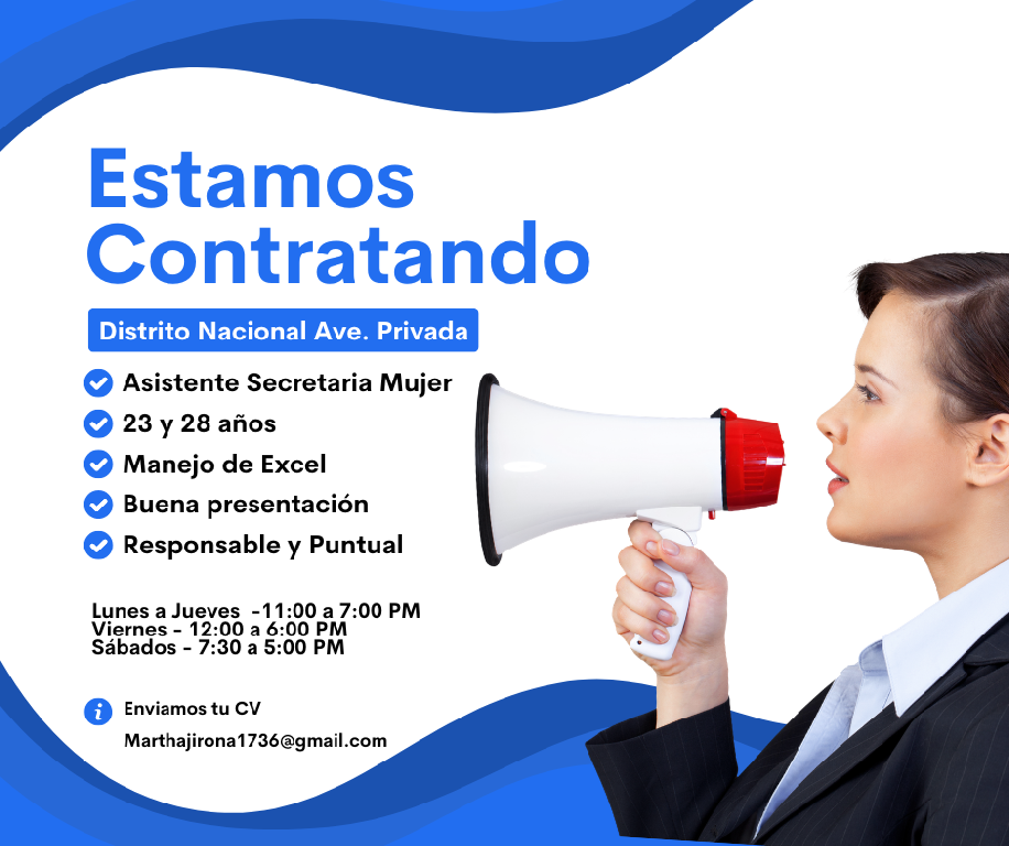 Buscamos Alguein como tu Foto 7305674-1.jpg