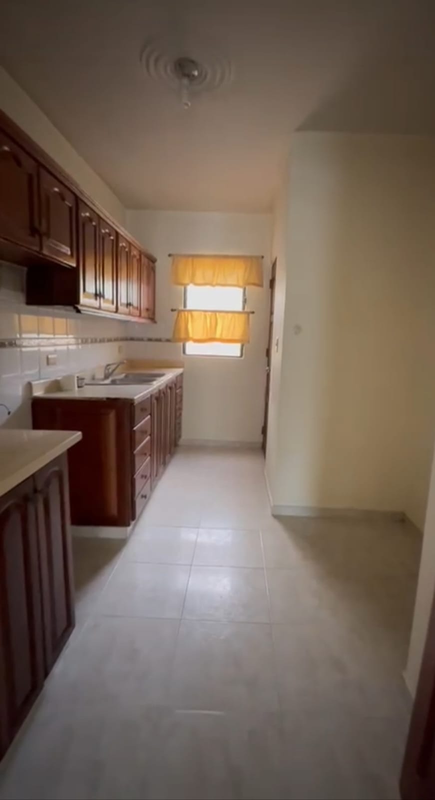 Apartamento en Primer Piso en Venta – Renacimiento Santo Domingo Foto 7305697-7.jpg
