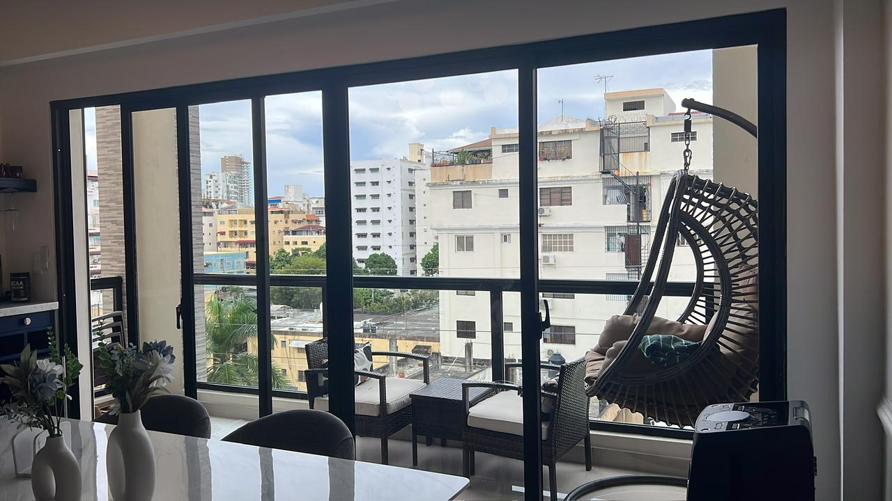 Apartamento en Venta en Renacimiento – 2 Habitaciones 6to Nivel con Pi Foto 7305698-1.jpg