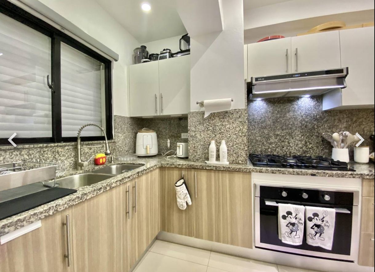 Apartamento en Venta en Renacimiento – 2 Habitaciones 6to Nivel con Pi Foto 7305698-11.jpg