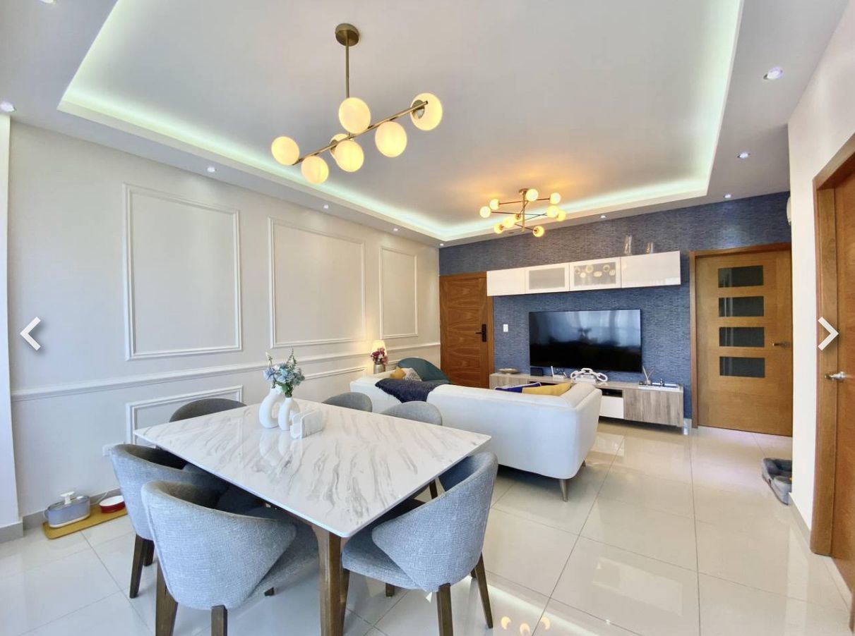 Apartamento en Venta en Renacimiento – 2 Habitaciones 6to Nivel con Pi Foto 7305698-14.jpg