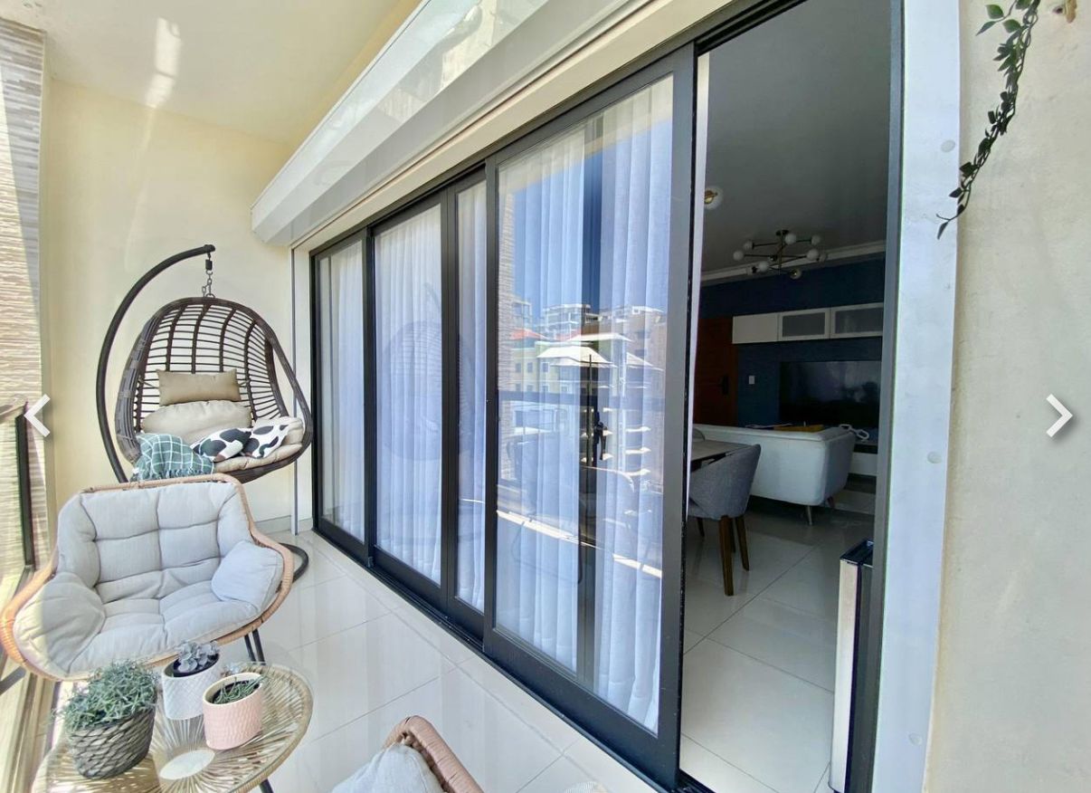 Apartamento en Venta en Renacimiento – 2 Habitaciones 6to Nivel con Pi Foto 7305698-3.jpg