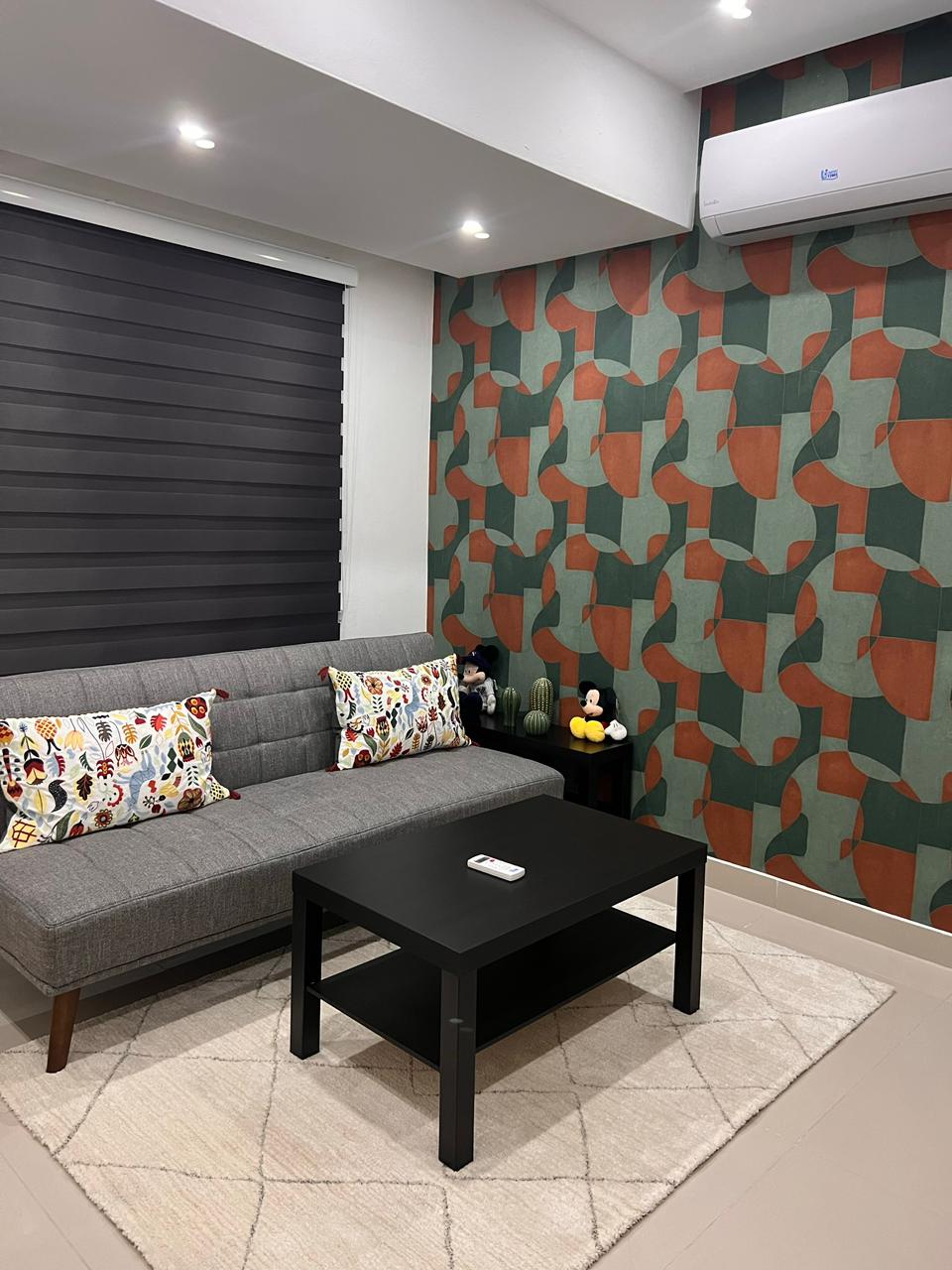 Apartamento en Venta en Renacimiento – 2 Habitaciones 6to Nivel con Pi Foto 7305698-5.jpg