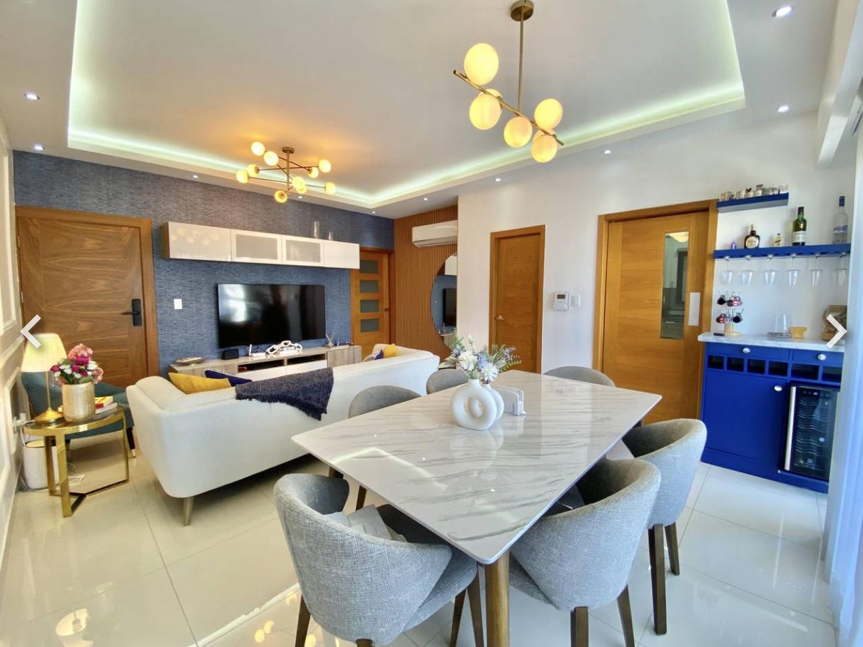 Apartamento en Venta en Renacimiento – 2 Habitaciones 6to Nivel con Pi Foto 7305698-9.jpg