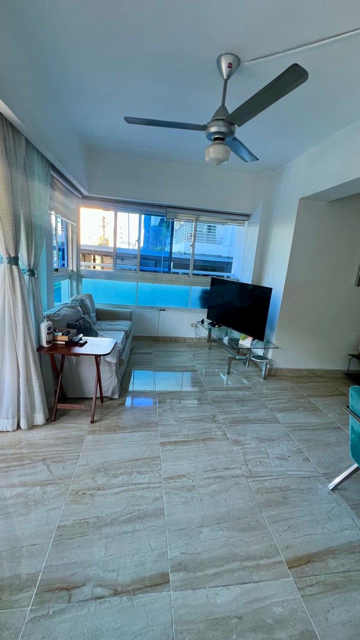 Amplio Apartamento con Terraza en El Renacimiento – 165 m  2do Piso co Foto 7305699-11.jpg